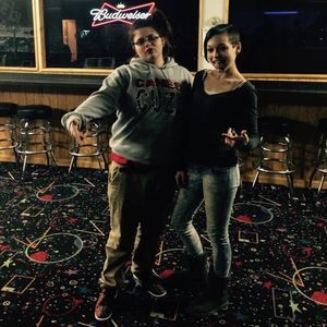 Meet your Posher, Haley